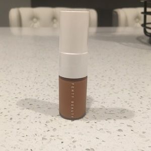 Brand new Fenty foundation by Rihanna